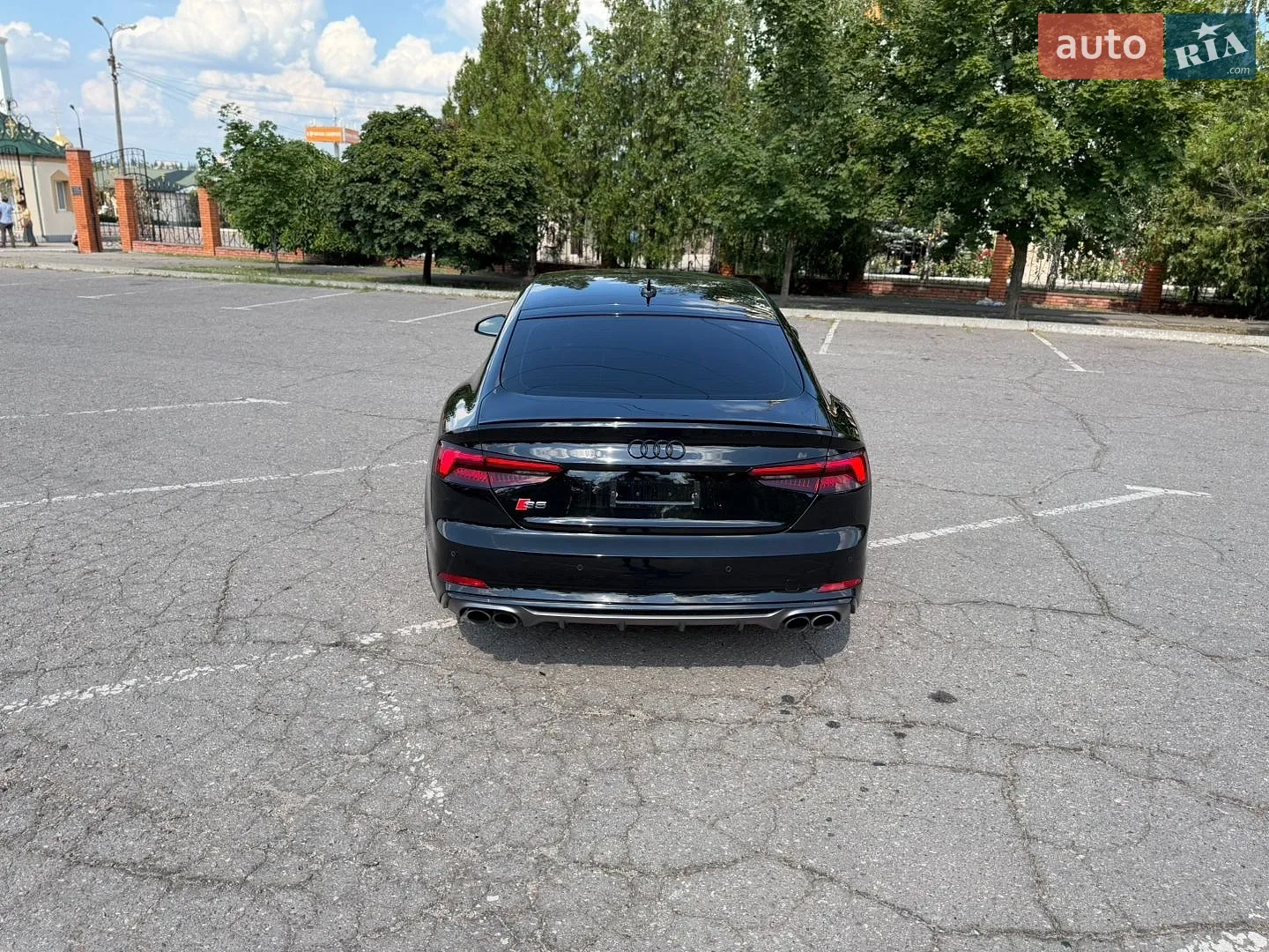 2018 Audi S5 - мініатюра 25