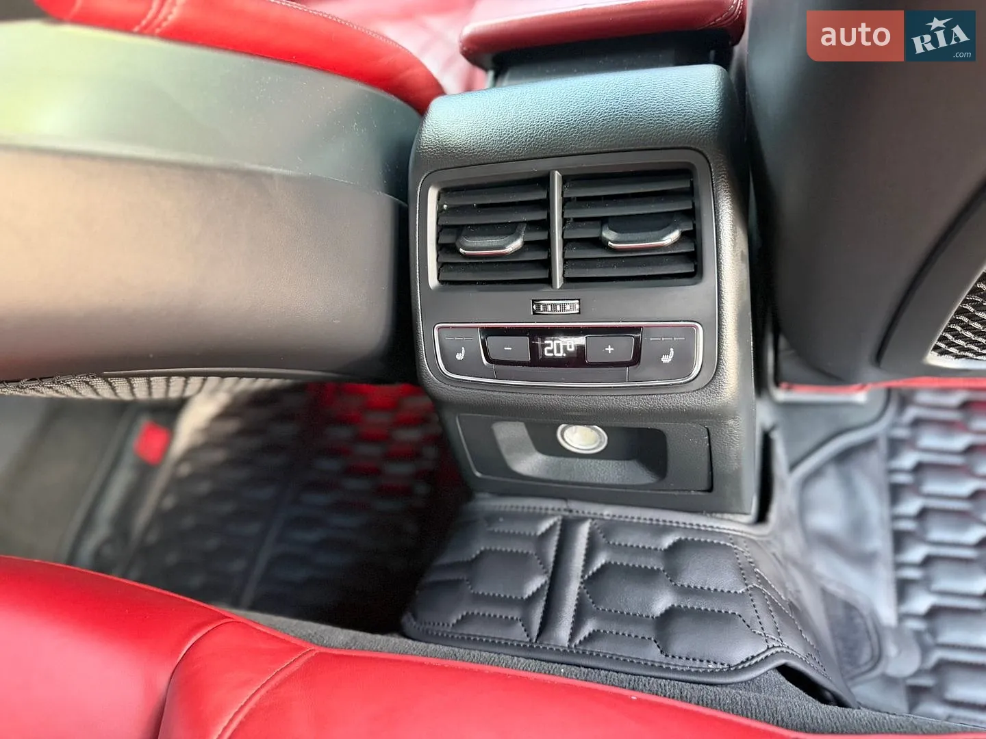 2018 Audi S5 - мініатюра 42