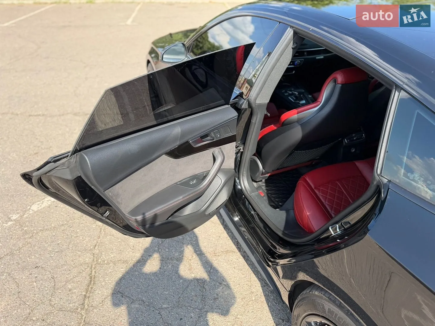 2018 Audi S5 - мініатюра 36