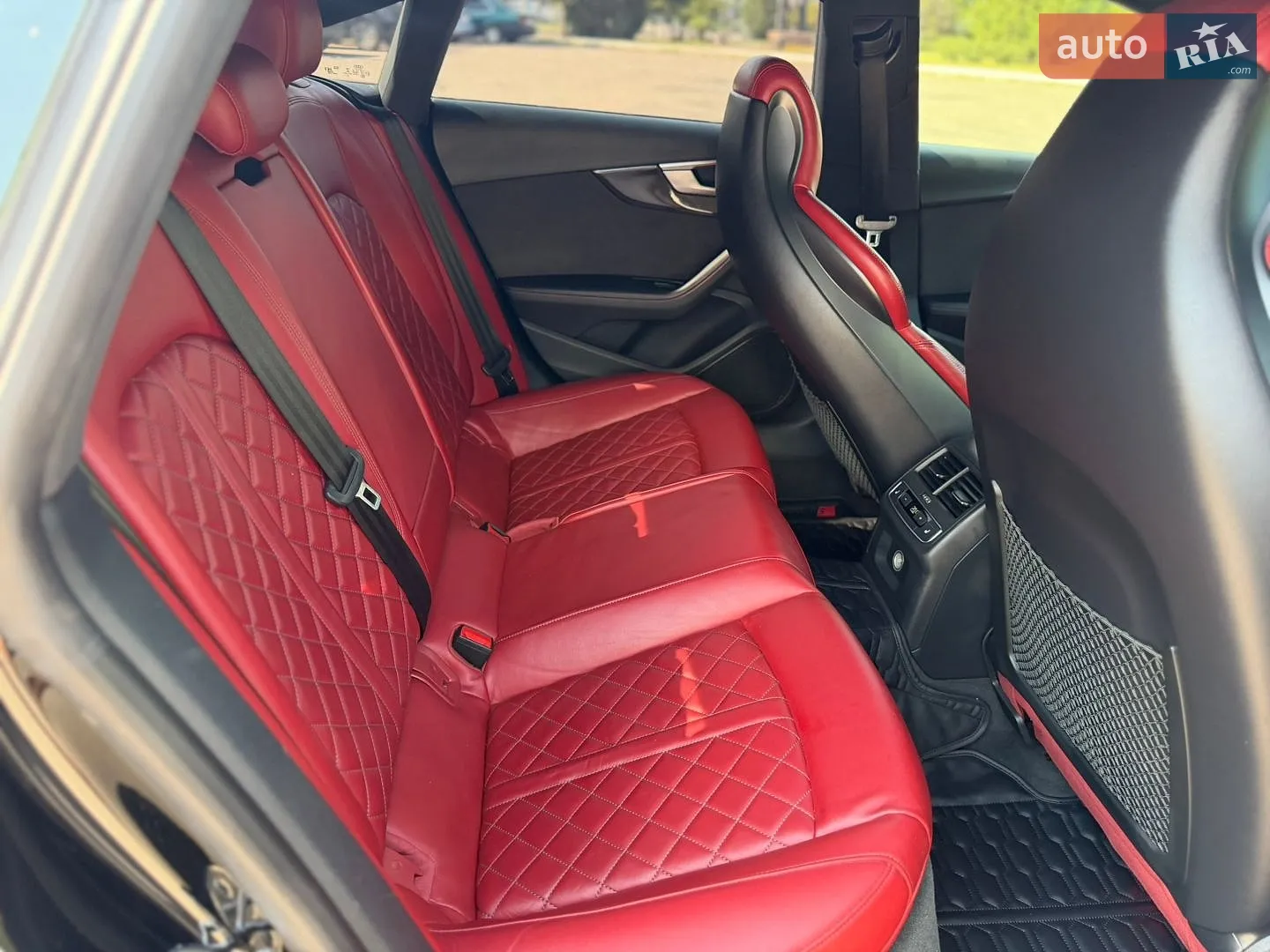 2018 Audi S5 - мініатюра 41
