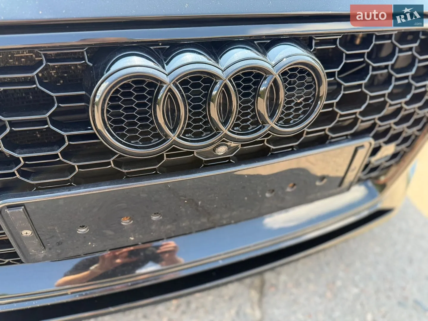 2018 Audi S5 - мініатюра 57