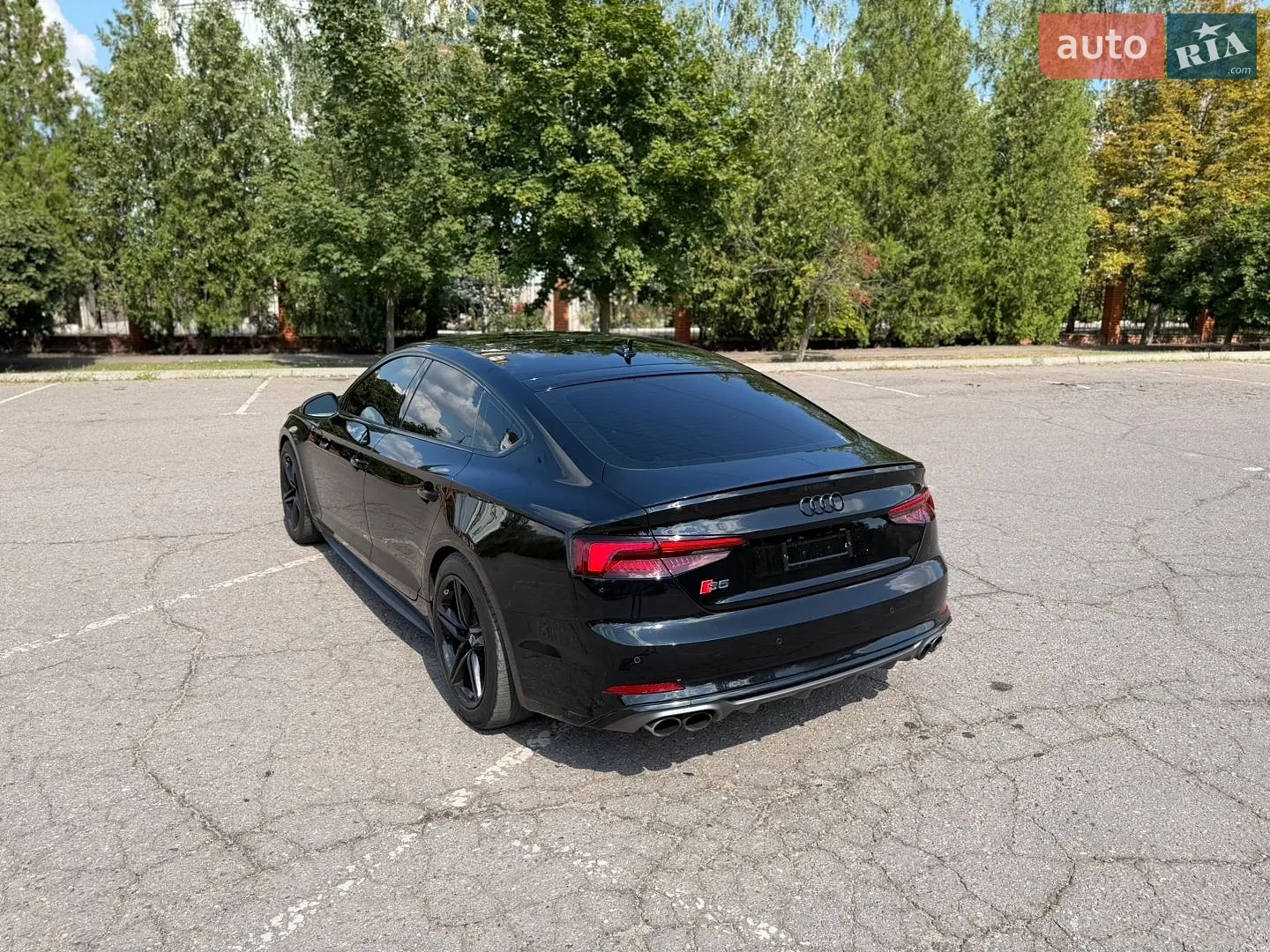 2018 Audi S5 - мініатюра 27