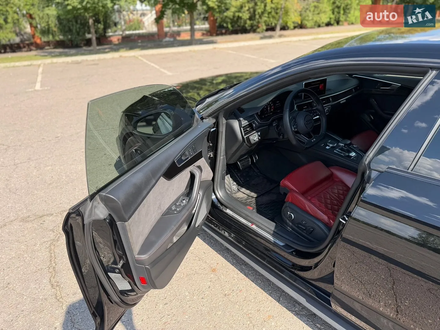 2018 Audi S5 - мініатюра 59