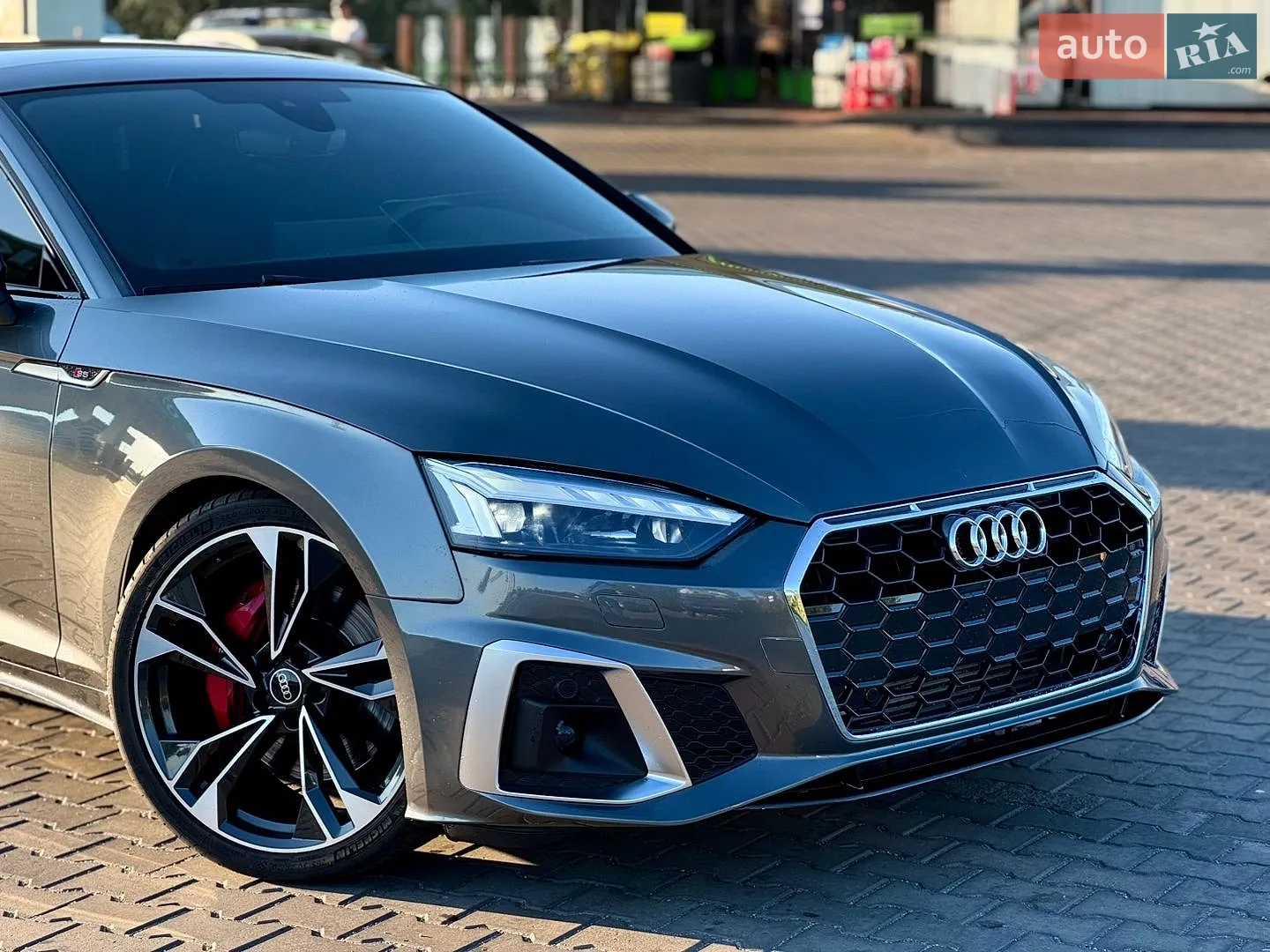 2022 Audi S5 - мініатюра 4