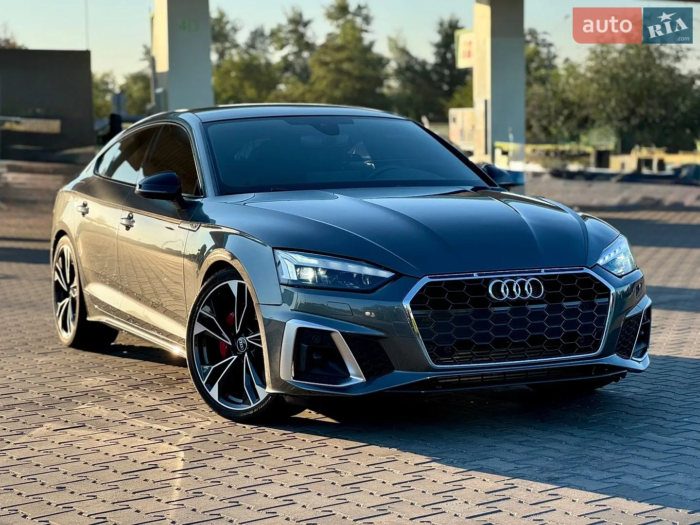 2022 Audi S5 - мініатюра 3