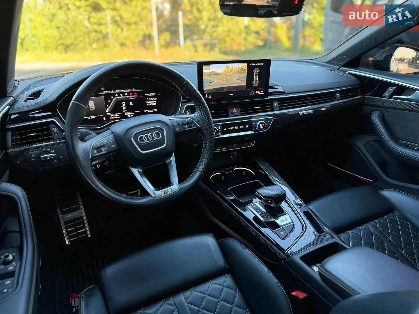 2022 Audi S5 - мініатюра 6