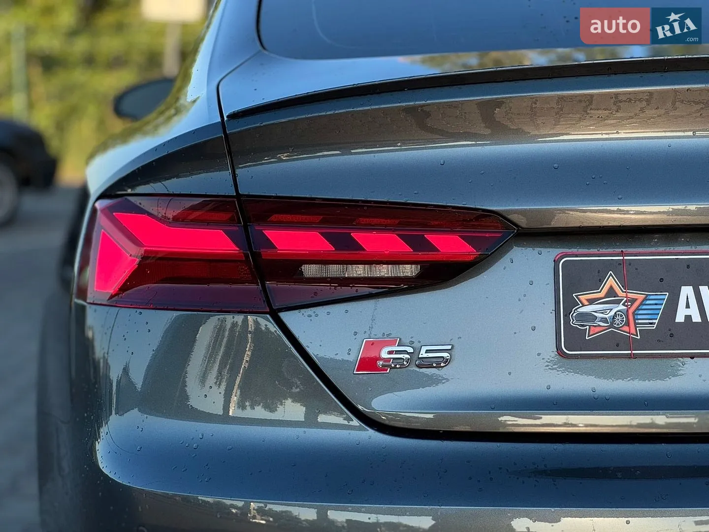 2022 Audi S5 - мініатюра 5
