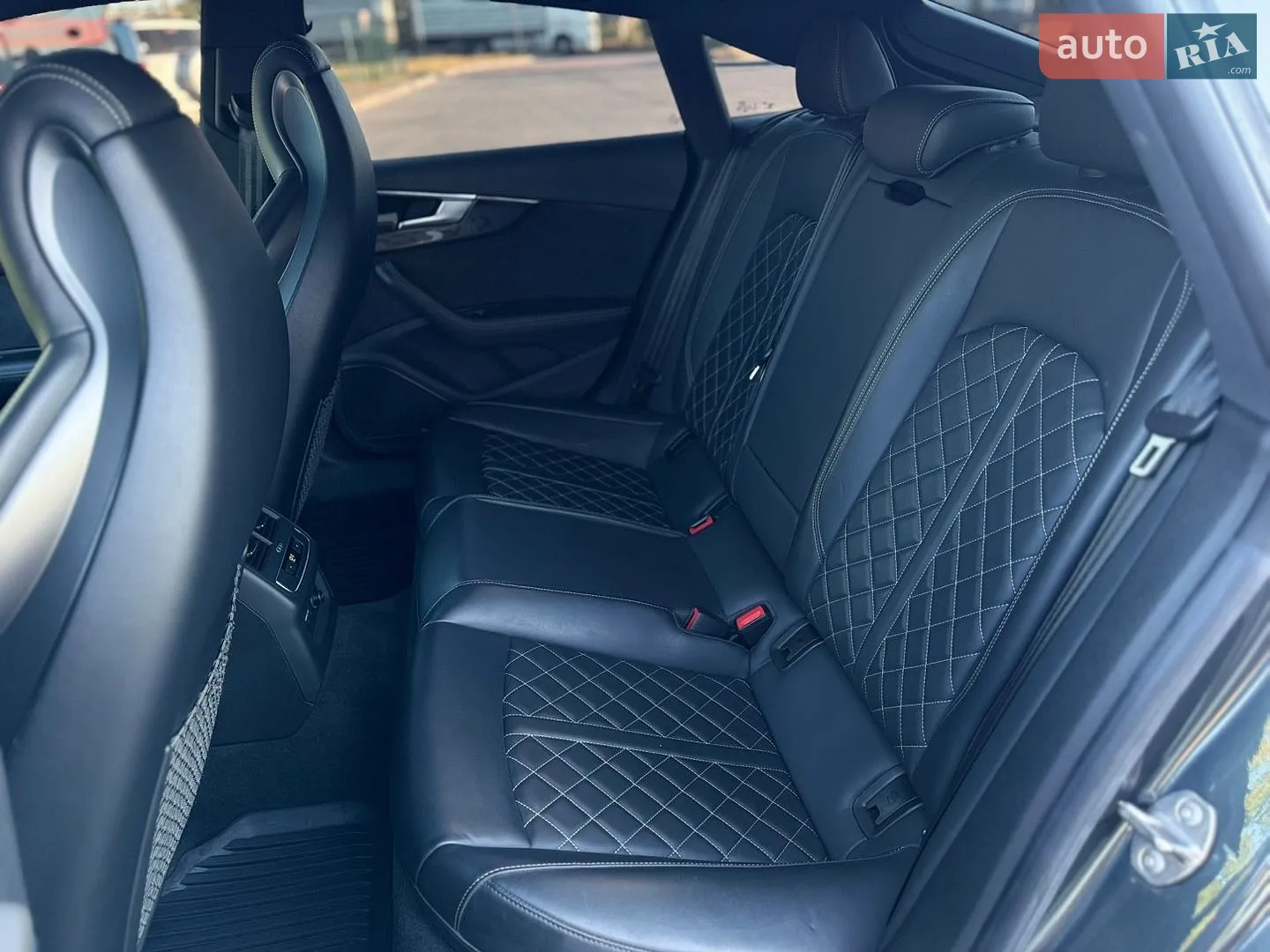 2022 Audi S5 - мініатюра 10