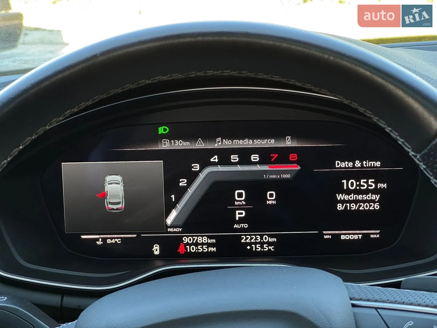 2022 Audi S5 - мініатюра 14