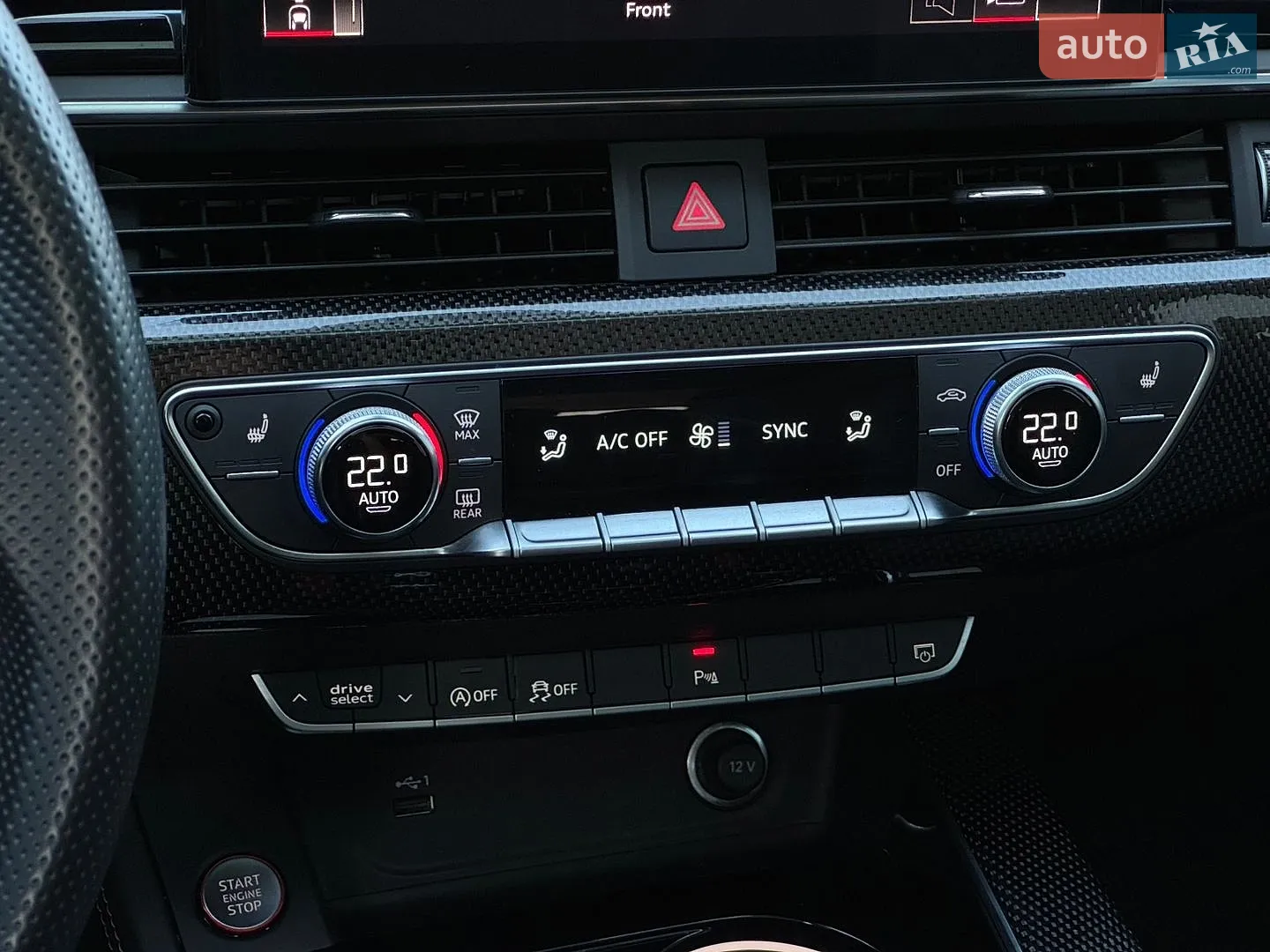 2022 Audi S5 - мініатюра 17