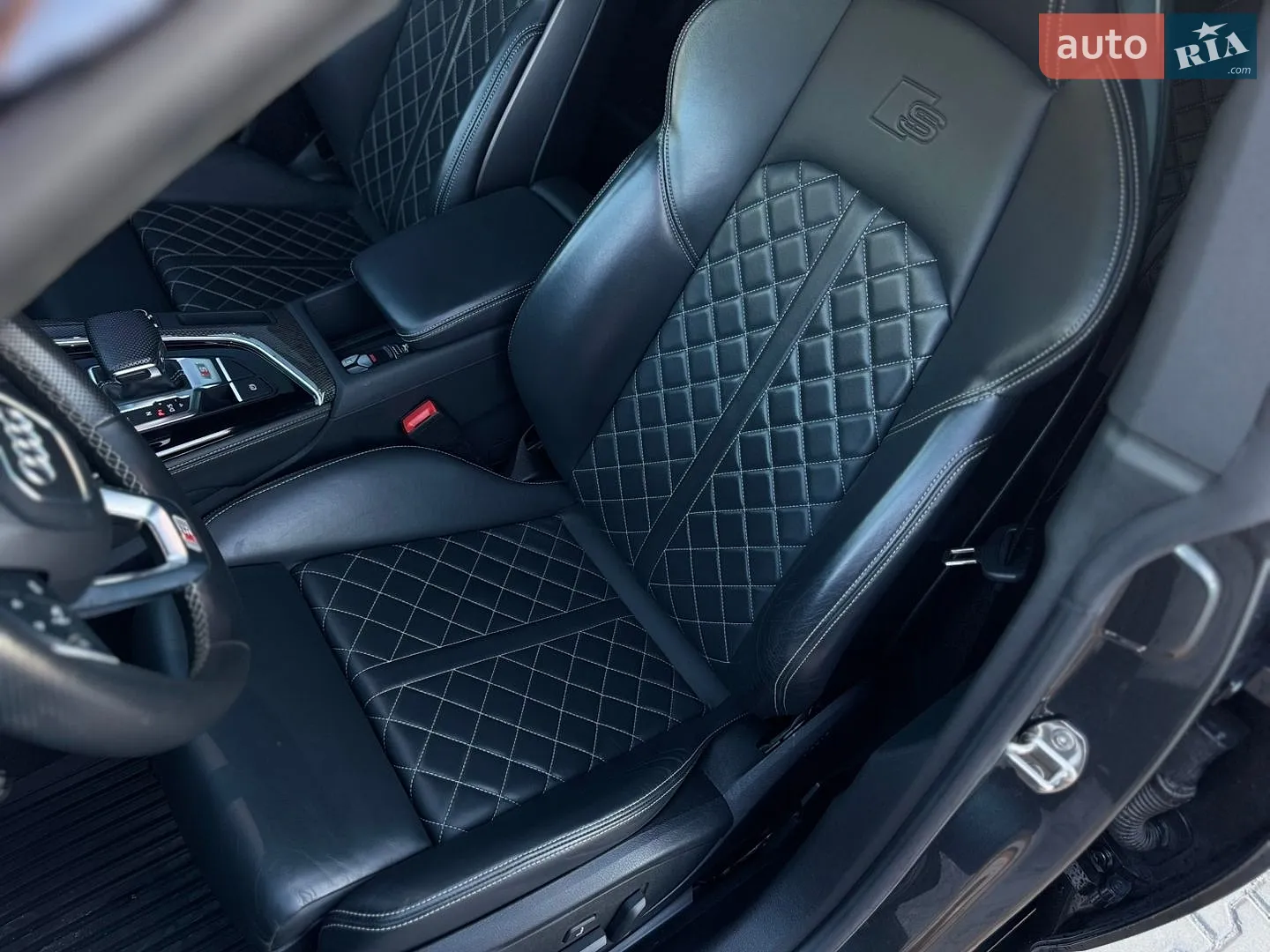 2022 Audi S5 - мініатюра 26