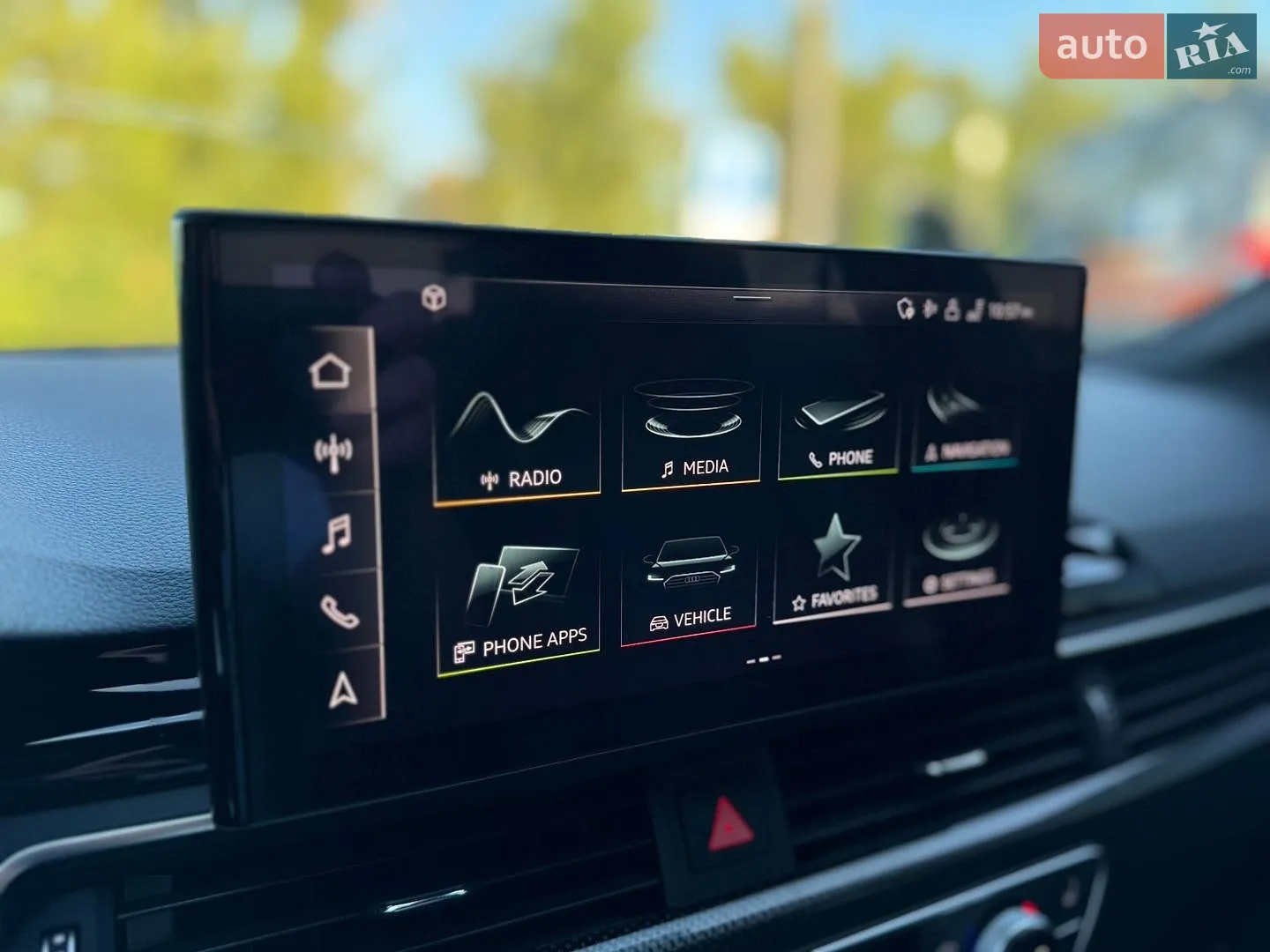 2022 Audi S5 - мініатюра 27