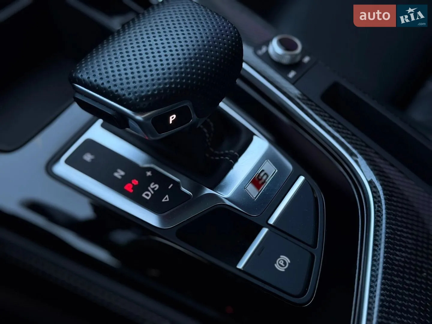 2022 Audi S5 - мініатюра 30