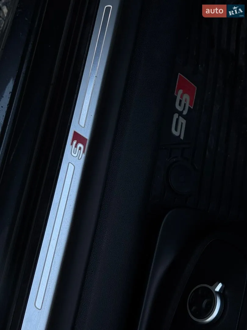 2022 Audi S5 - мініатюра 32