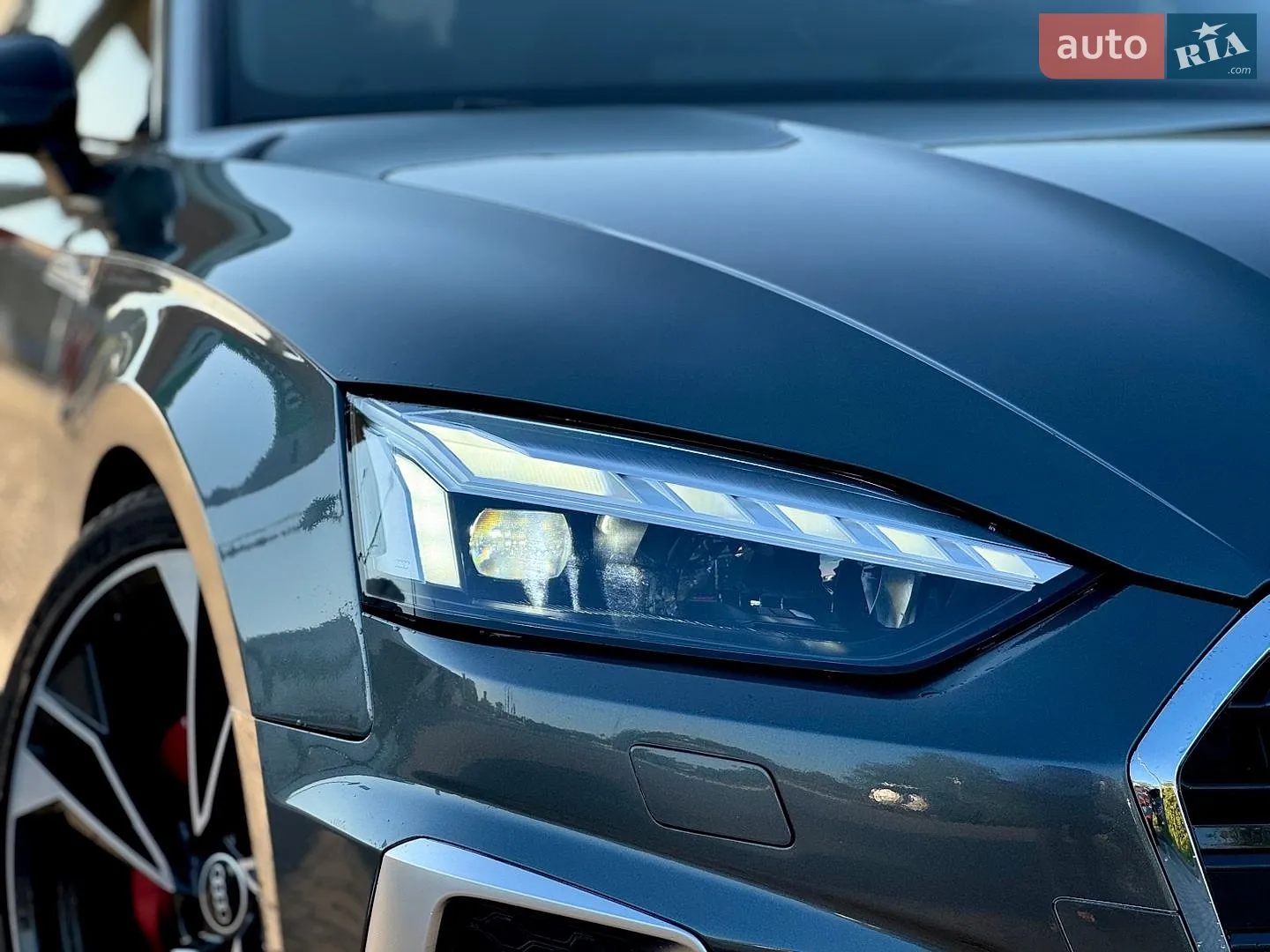 2022 Audi S5 - мініатюра 34