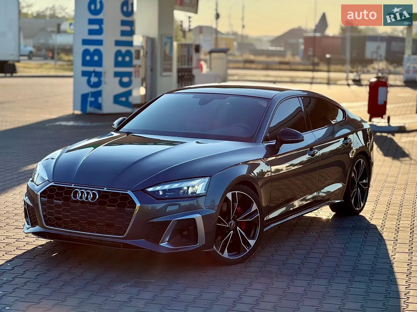 2022 Audi S5 - мініатюра 35