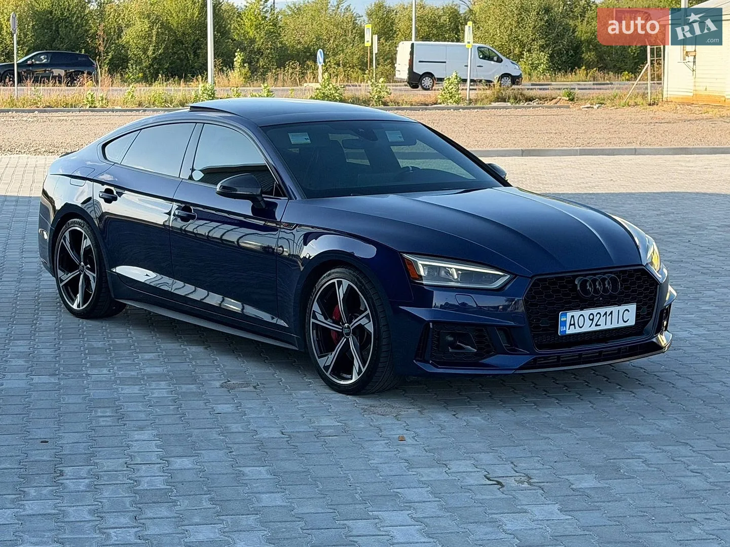 2019 Audi S5 - мініатюра 3