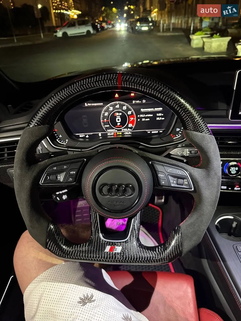 2017 Audi S5 - мініатюра 16