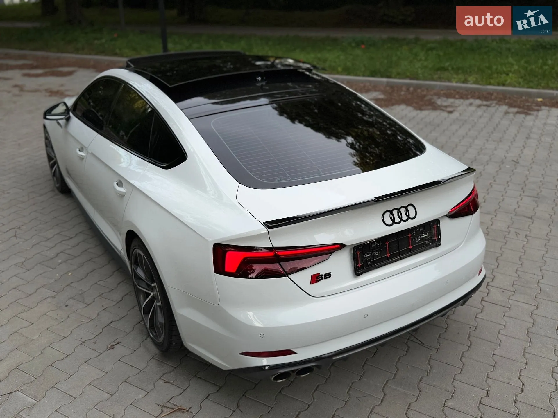 2017 Audi S5 - мініатюра 20