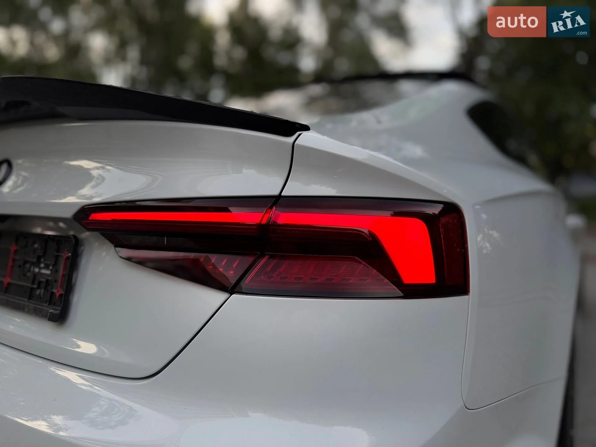 2017 Audi S5 - мініатюра 33