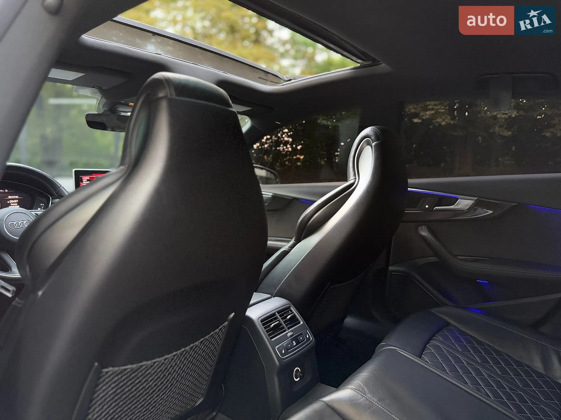 2017 Audi S5 - мініатюра 97