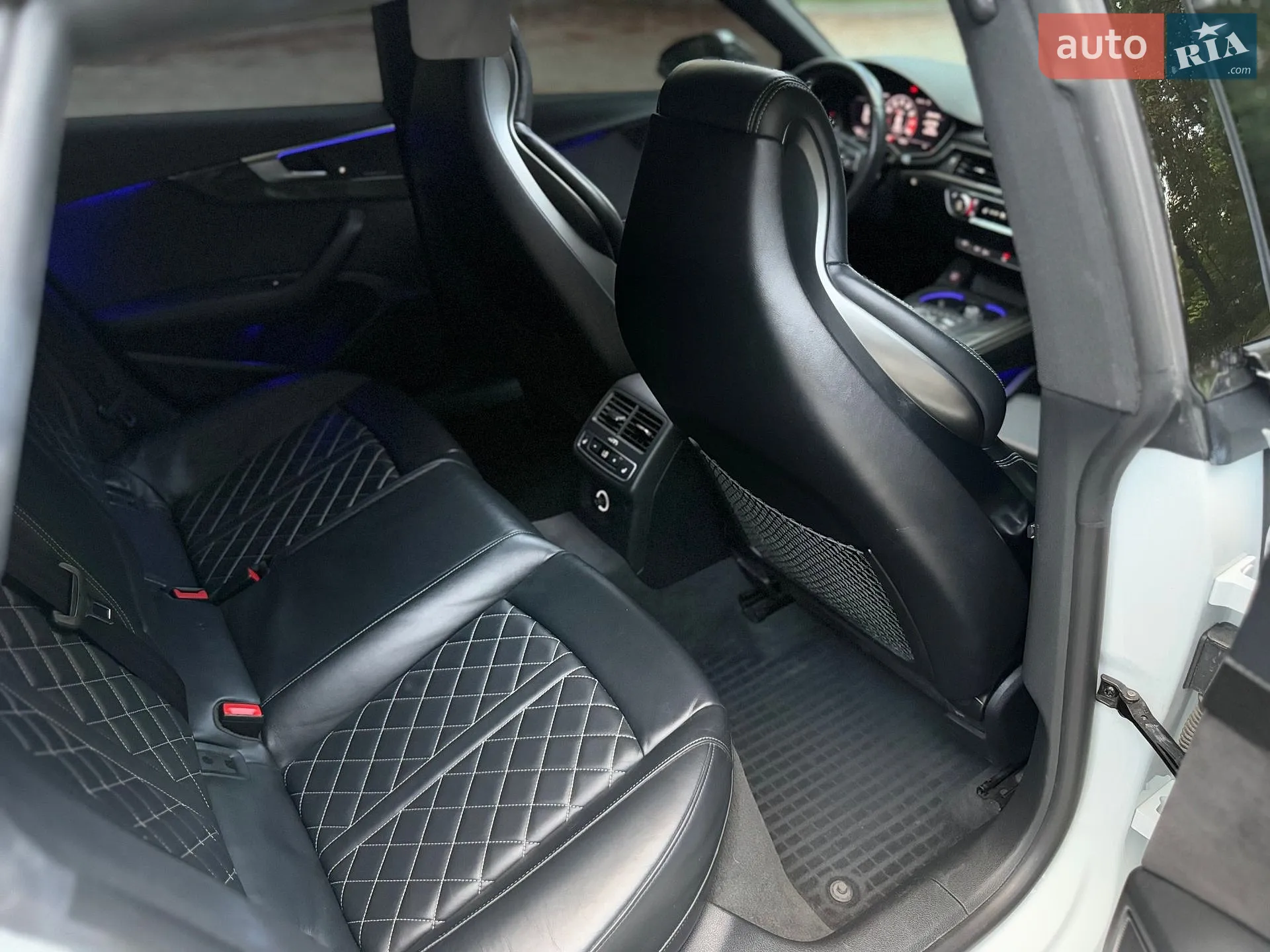 2017 Audi S5 - мініатюра 117