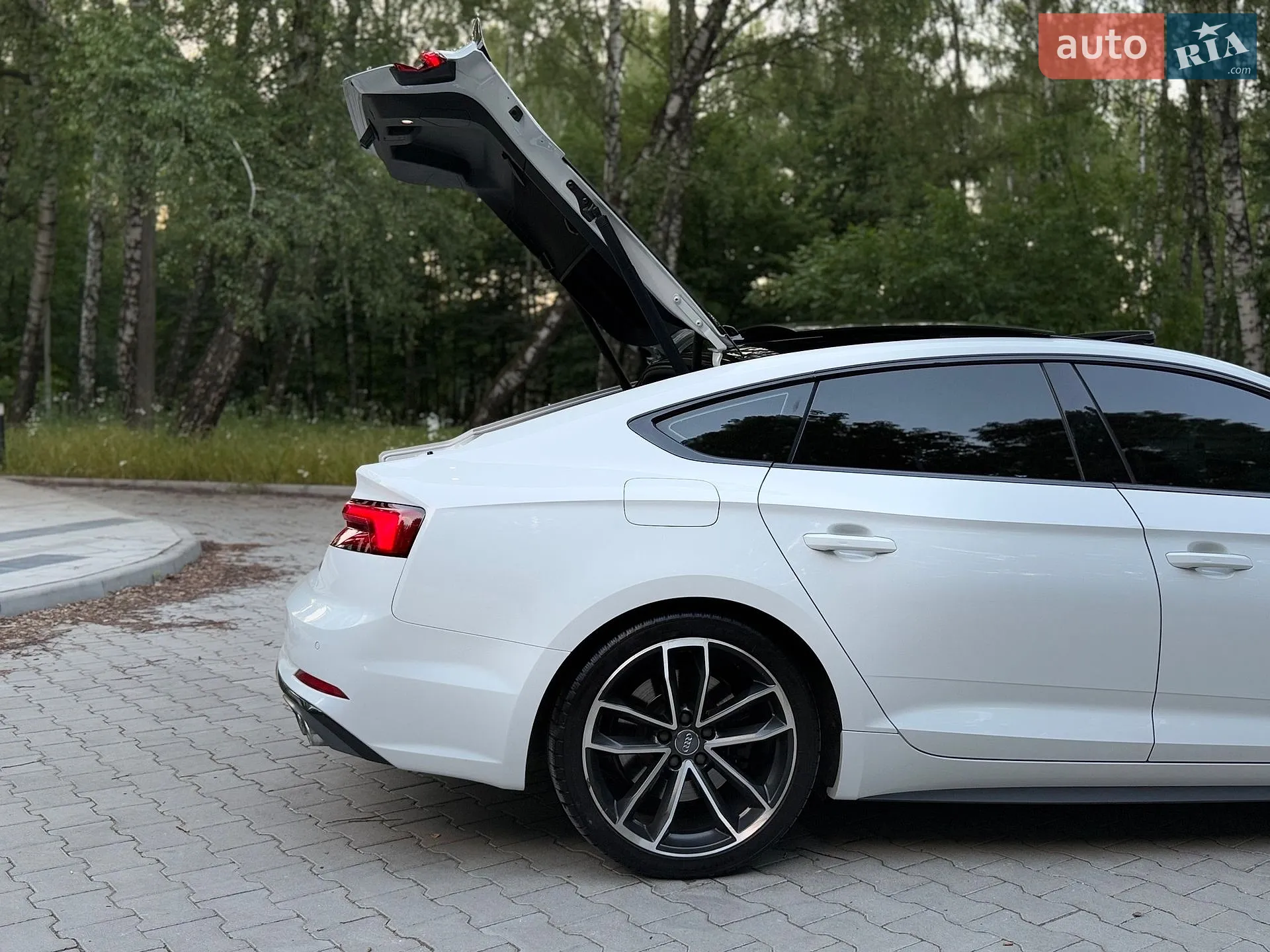 2017 Audi S5 - мініатюра 127