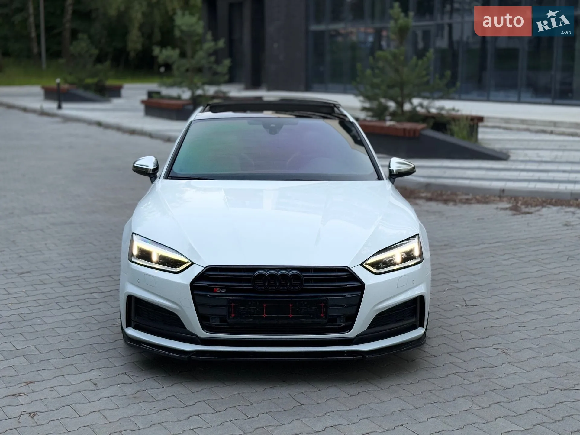 2017 Audi S5 - мініатюра 135