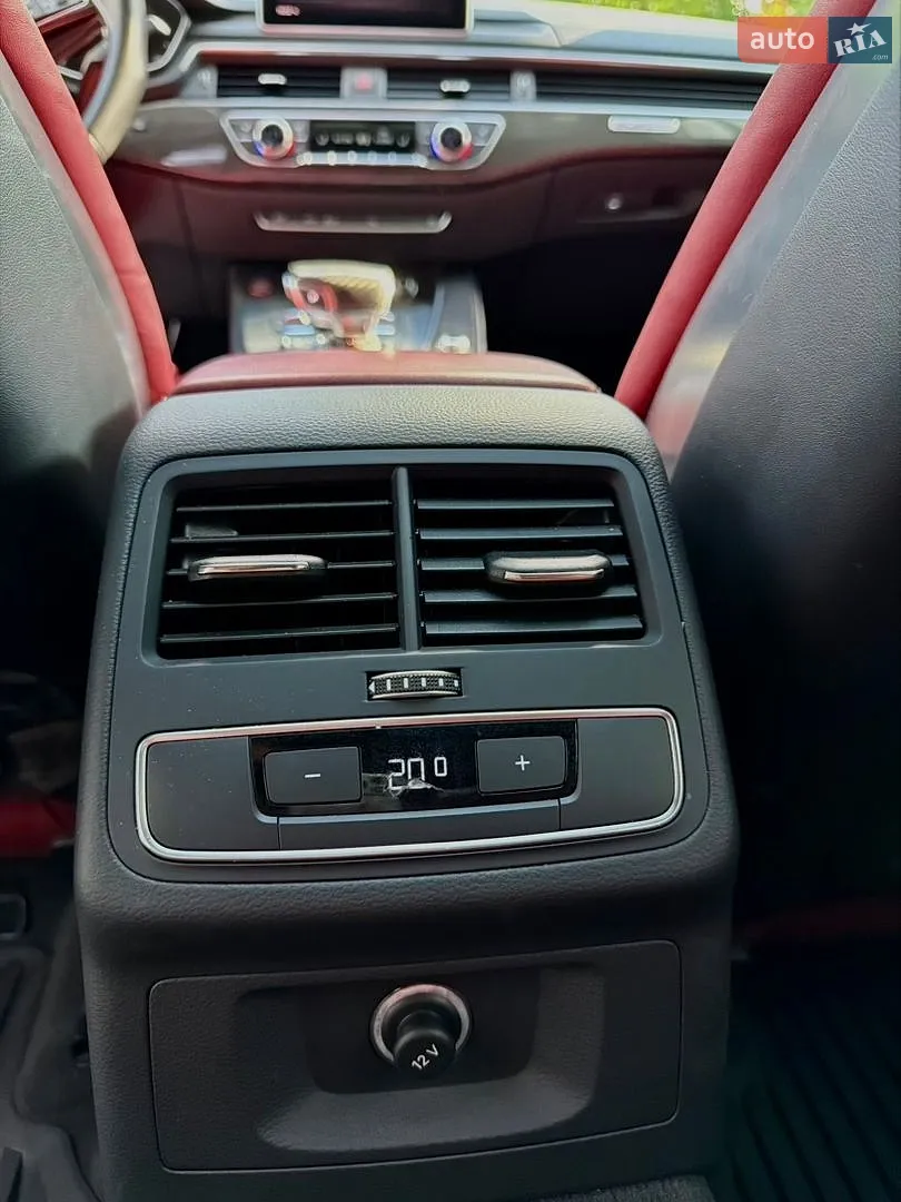2017 Audi S5 - мініатюра 23