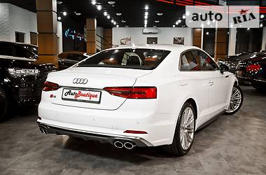 Купе Audi S5 2018 в Одессе