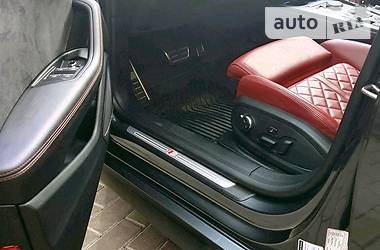Седан Audi S5 2017 в 