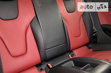 Купе Audi S5 2012 в 