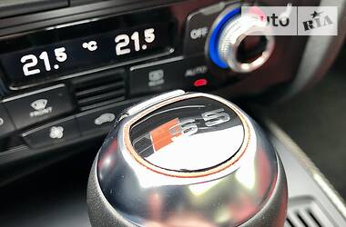 Купе Audi S5 2012 в 