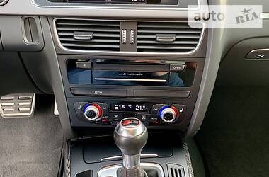 Купе Audi S5 2012 в 