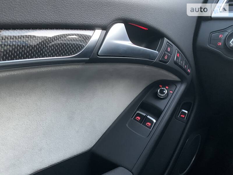 Купе Audi S5 2015 в Киеве