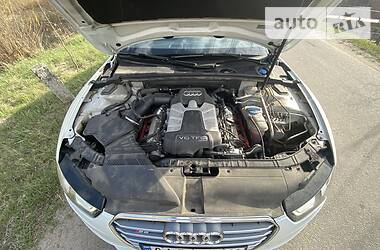 Лифтбек Audi S5 2012 в 