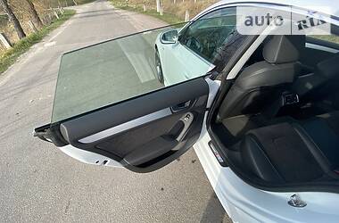 Лифтбек Audi S5 2012 в 