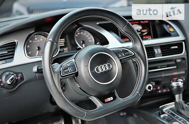 Купе Audi S5 2015 в Харькове