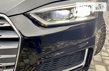Седан Audi S5 2017 в Киеве