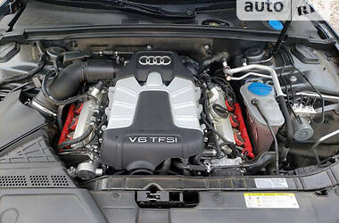 Купе Audi S5 2015 в Києві