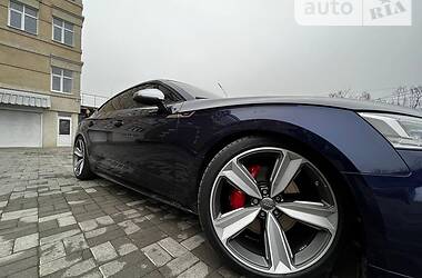 Купе Audi S5 2017 в Мелитополе