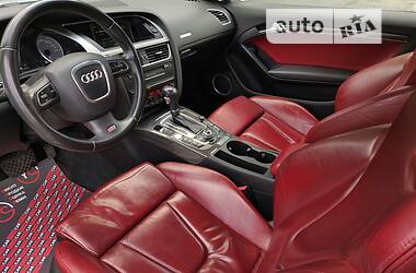 Купе Audi S5 2009 в Киеве