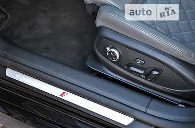 Купе Audi S5 2019 в 