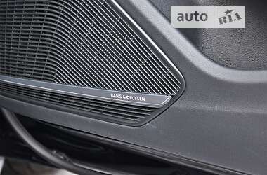 Купе Audi S5 2019 в 