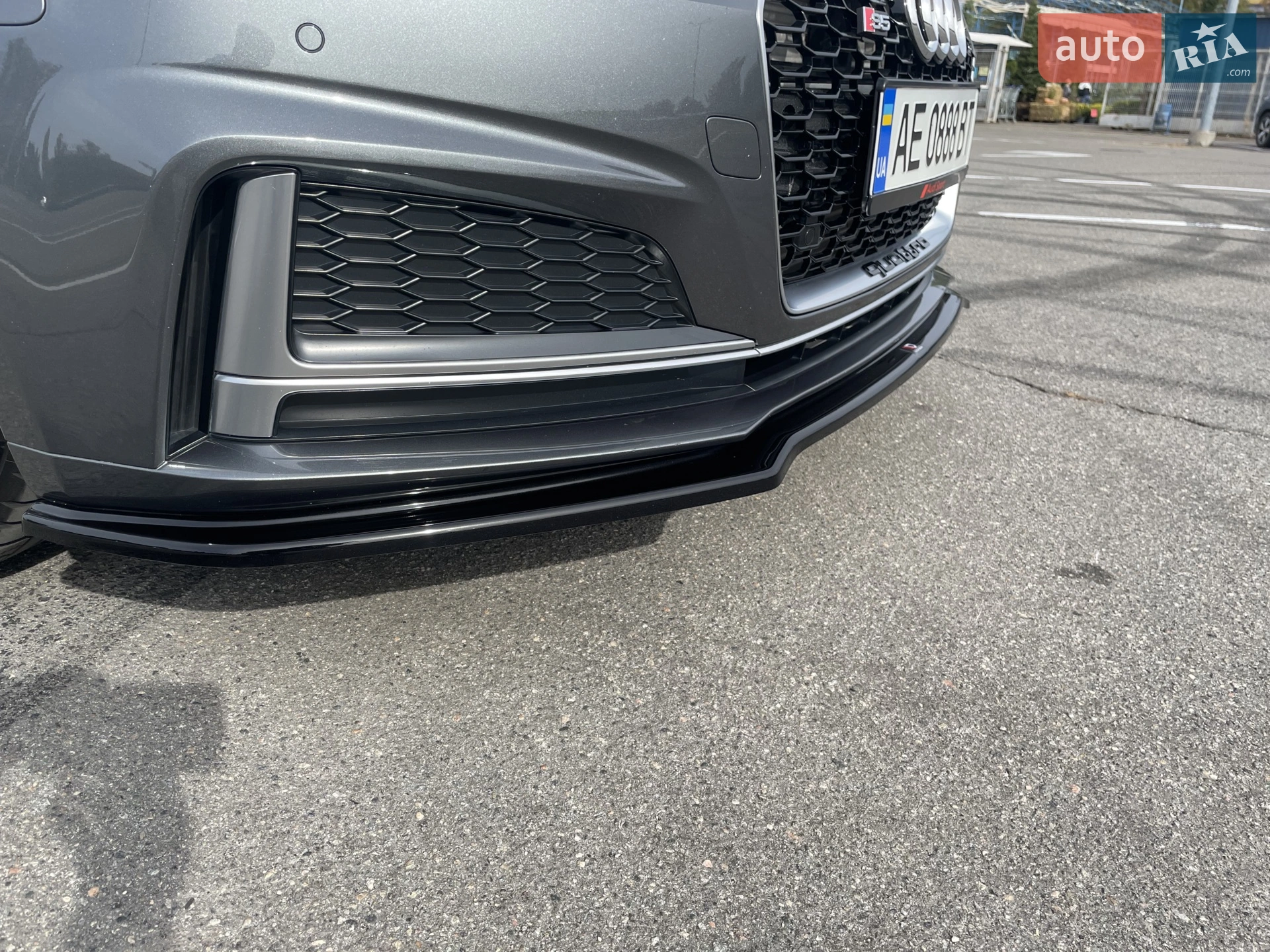 2017 Audi S5 - мініатюра 16
