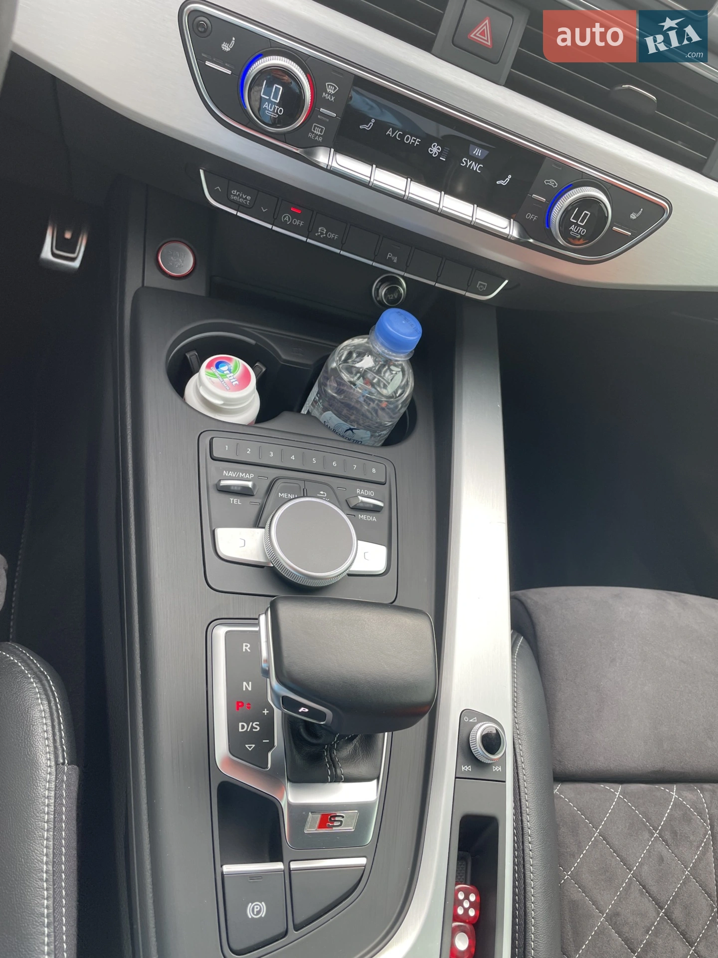 2017 Audi S5 - мініатюра 23