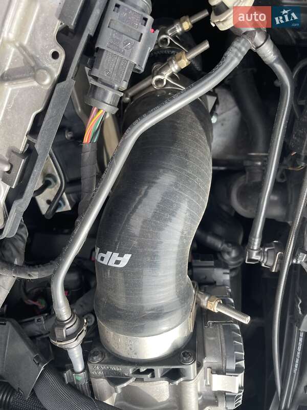 Купе Audi S5 2017 в Дніпрі