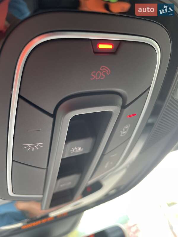 Купе Audi S5 2017 в Дніпрі