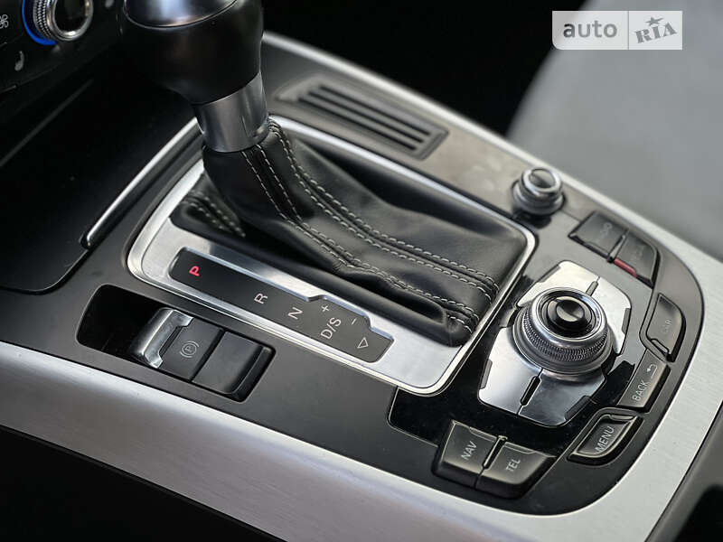 Купе Audi S5 2012 в Києві