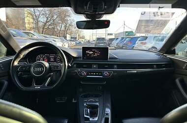 Купе Audi S5 2017 в Києві